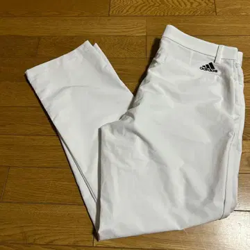 아디다스 골프 남성용 팬츠