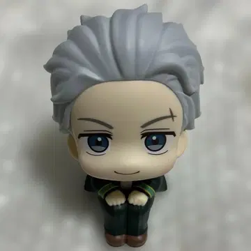 WIND BREAKER 윈브레 룩업 우메미야 하지메