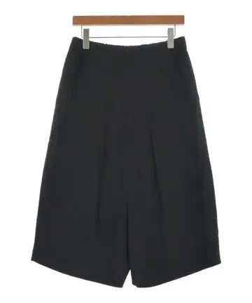 HIROKO KOSHINO TRUNK 크롭 팬츠 여성용