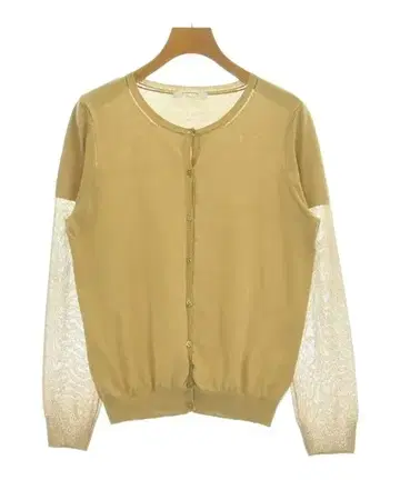 CARVEN 여성용 가디건