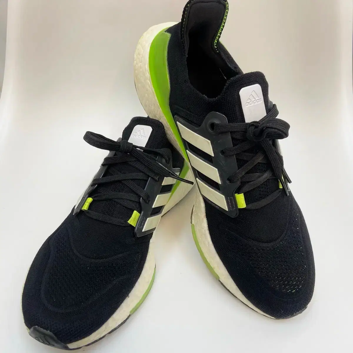 Adidas Ultraboost 22 265mm Adidas Ultraboost