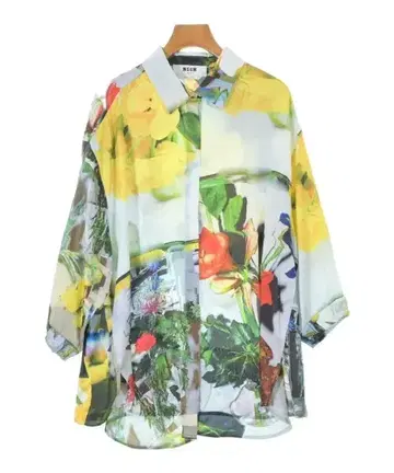 MSGM 블라우스 여성용