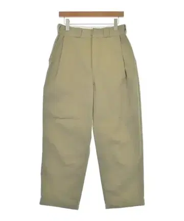 N.HOOLYWOOD 치노 팬츠 남성용