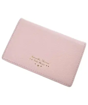 사만사 타바사 카드 케이스 여성용