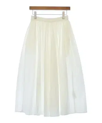 EVERYDAY I LIKE 롱 맥시 길이 스커트 여성용