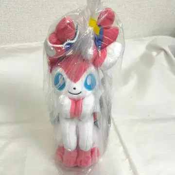 미개봉품! 님피아 봉제 인형 삼영무역 택 포함