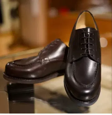 Paraboot(파라부트) 빔즈 별주 6 1/2 블랙