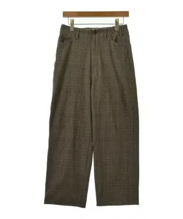 라 푸 드 젬 여성용 슬랙스