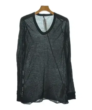 릭 오웬스 티셔츠 여성용