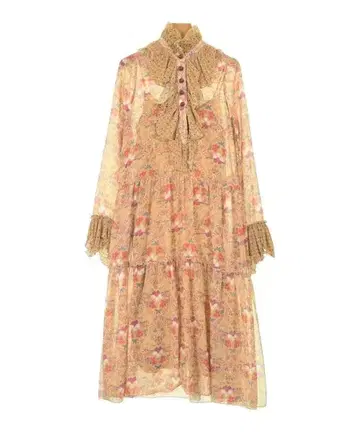 씨 바이 클로에 원피스 여성용