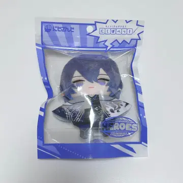 코야나기 로 니지 파펫