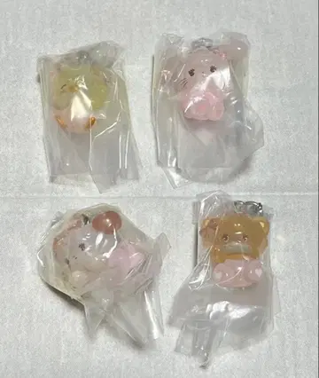 메지루시 액세서리 mikko characters