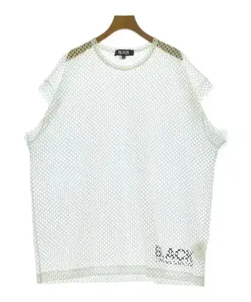 BLACK COMME des GARCONS 티셔츠 여성용
