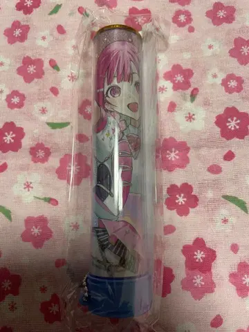 프로세카 호우 에무 감사제 응원봉 튜브