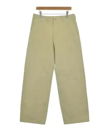 BURBERRY 치노 팬츠 남성용