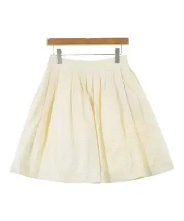 Rene 미디 스커트 여성용