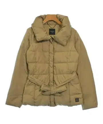 MAX MARA WEEK END LINE 다운 자켓/다운 베스트 여성용