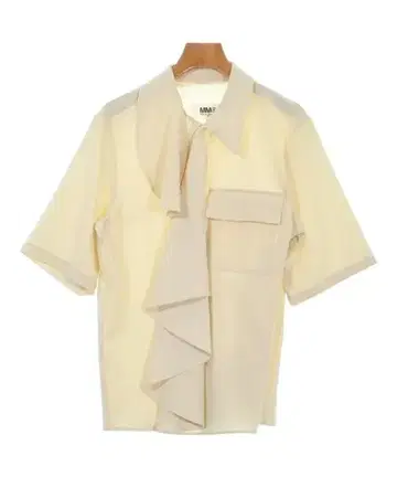 MM6 여성용 캐주얼 셔츠