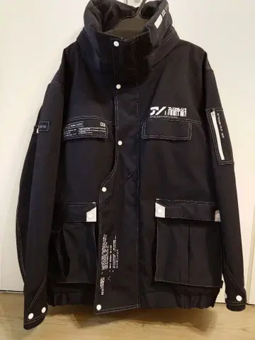 아노 x 하토라 x 팜 메종 'GHOST SHELL'