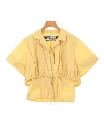 JACQUEMUS 캐주얼 셔츠 여성용