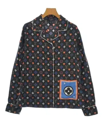 LOUIS VUITTON 캐주얼 셔츠 여성용