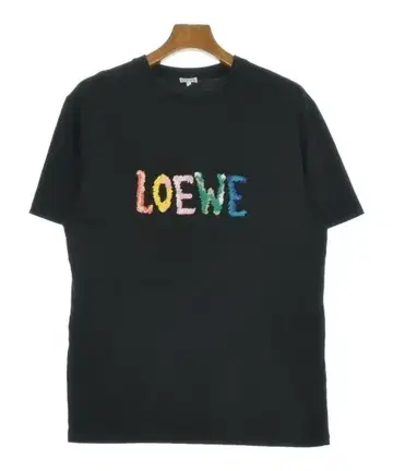 LOEWE 여성용 티셔츠