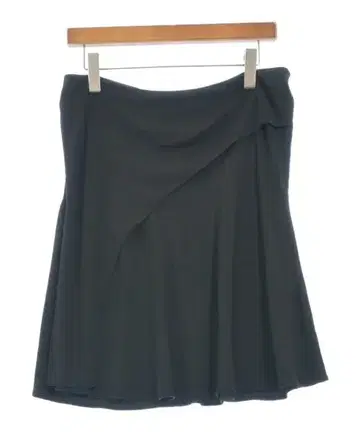 엠포리오 아르마니 롱 맥시 길이 스커트 여성용