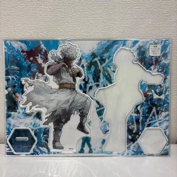 나의 히어로 아카데미아 원화전 다비 아크릴 스탠드