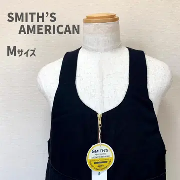 [ 새상품급 ] SMITH'S AMERICAN 워크 베스트 B2