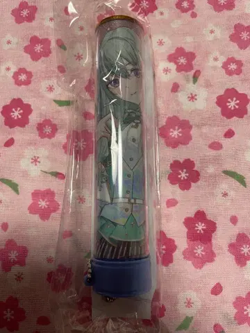 프로세카 5주년 감사제 응원봉 튜브 쿠사나기 네네 네네