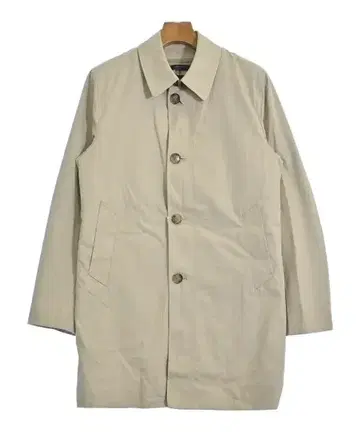 Brooks Brothers 스텐카라 코트 남성용