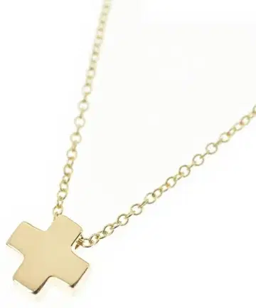 TIFFANY & CO. 목걸이 여성용