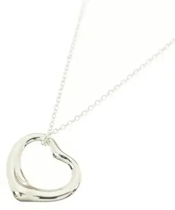 TIFFANY & CO. 여성용 목걸이