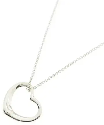 TIFFANY & CO. 목걸이 여성용