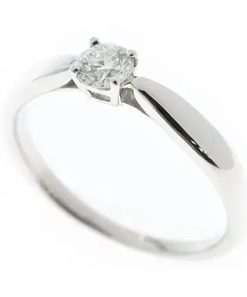 TIFFANY & CO. 반지 여성용