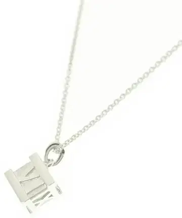 TIFFANY & CO. 목걸이 여성용