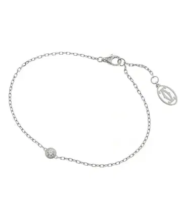 Cartier 팔찌 뱅글 여성용