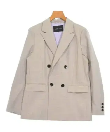 그린 라벨 릴랙싱 테일러드 자켓 여성용