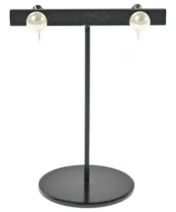 MIKIMOTO 귀걸이 귀찌 여성용