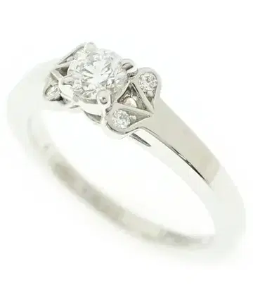 Cartier 반지 여성용