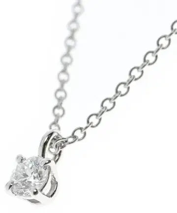 TIFFANY & CO. 여성용 목걸이