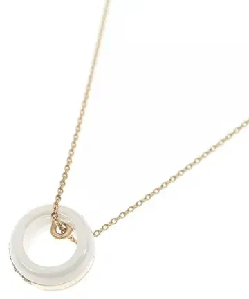 PONTE VECCHIO 여성용 목걸이