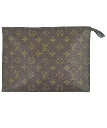 LOUIS VUITTON 여성용 클러치백