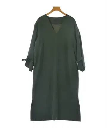 PEELSLOWLY 원피스 여성용