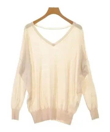 UNITED ARROWS 니트 스웨터 여성용