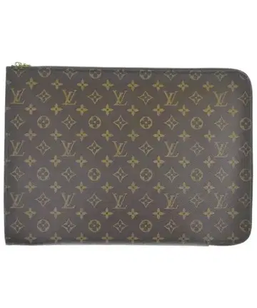 LOUIS VUITTON 여성용 클러치백