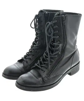 YOHJI YAMAMOTO 부츠 여성용