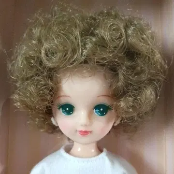 키라짱 S 캐슬 컬렉션 13 리카짱 캐슬 22cm