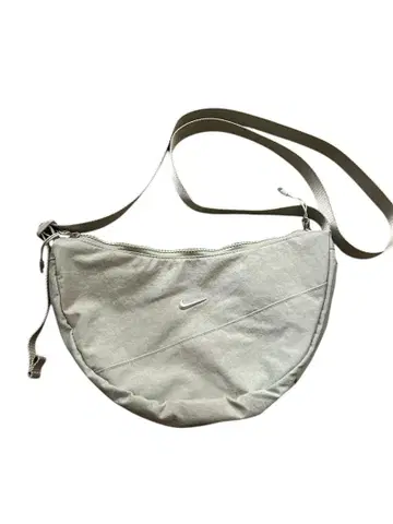 나이키 숄더백
