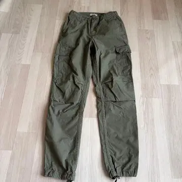 carhartt 카고 팬츠